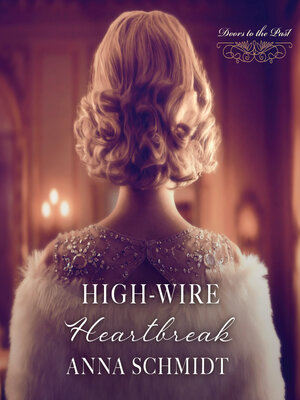 High-Wire Heartbreak - Audiobook